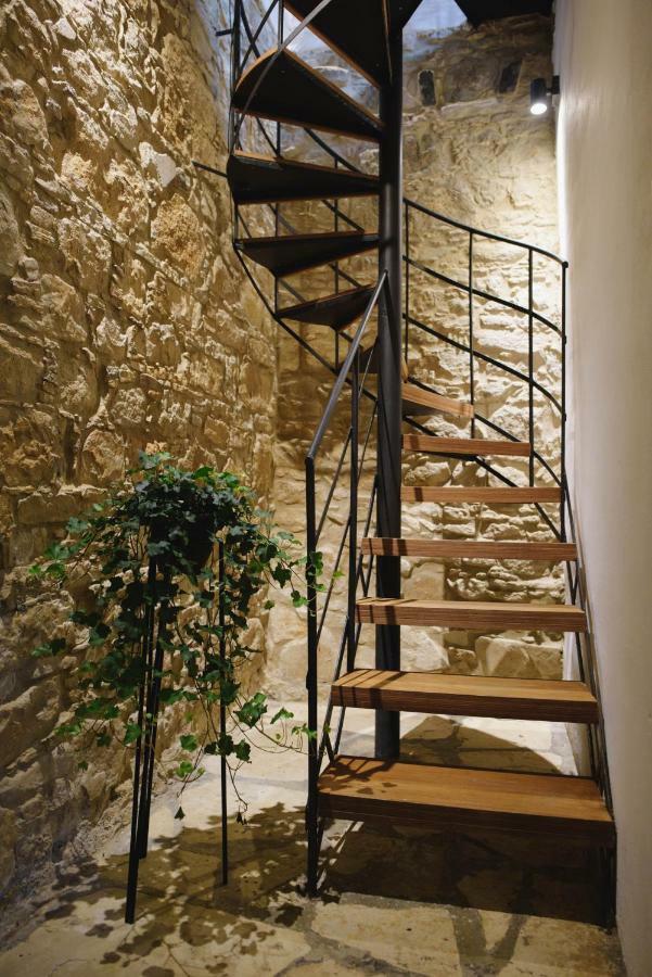 Serenity Boutique House Vouni Exterior photo